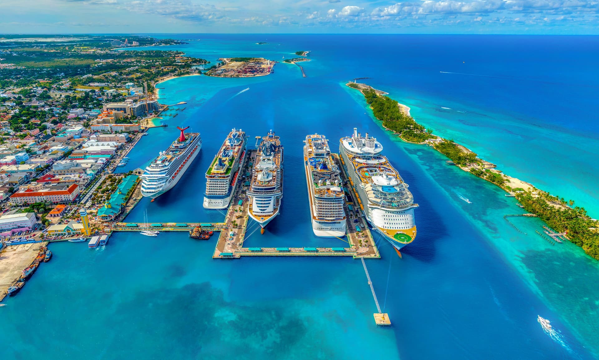 Virgin Voyages