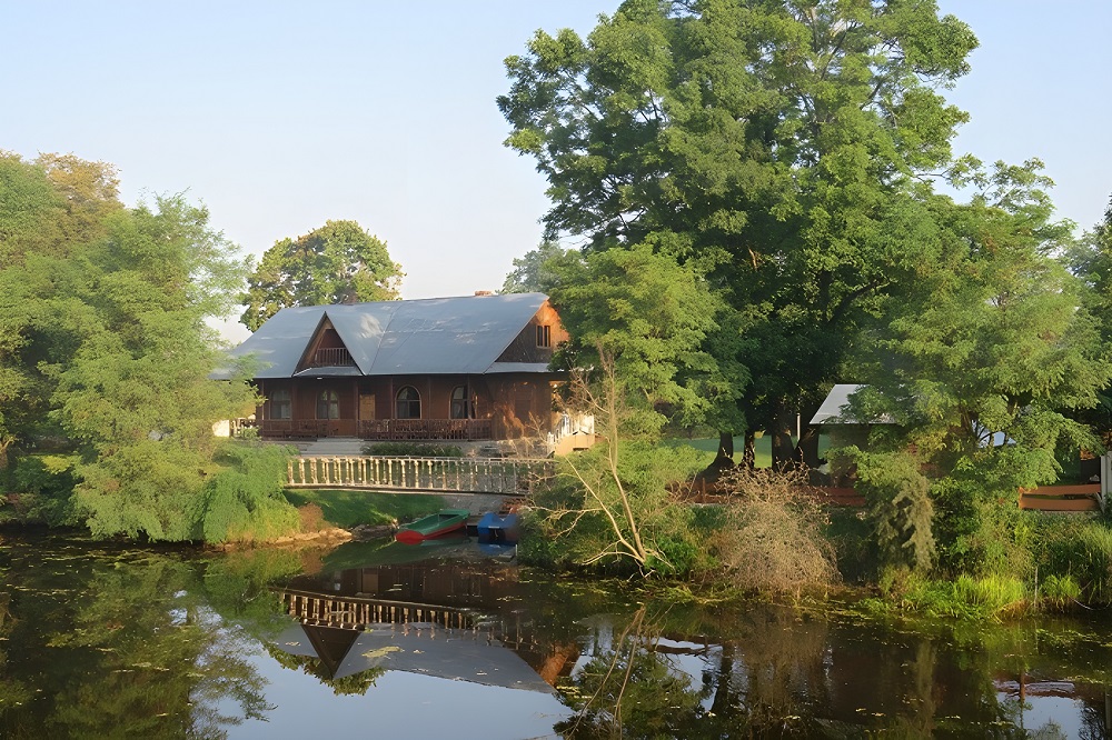 Белая Русь