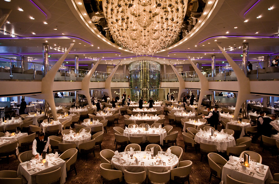 Celebrity Eclipse