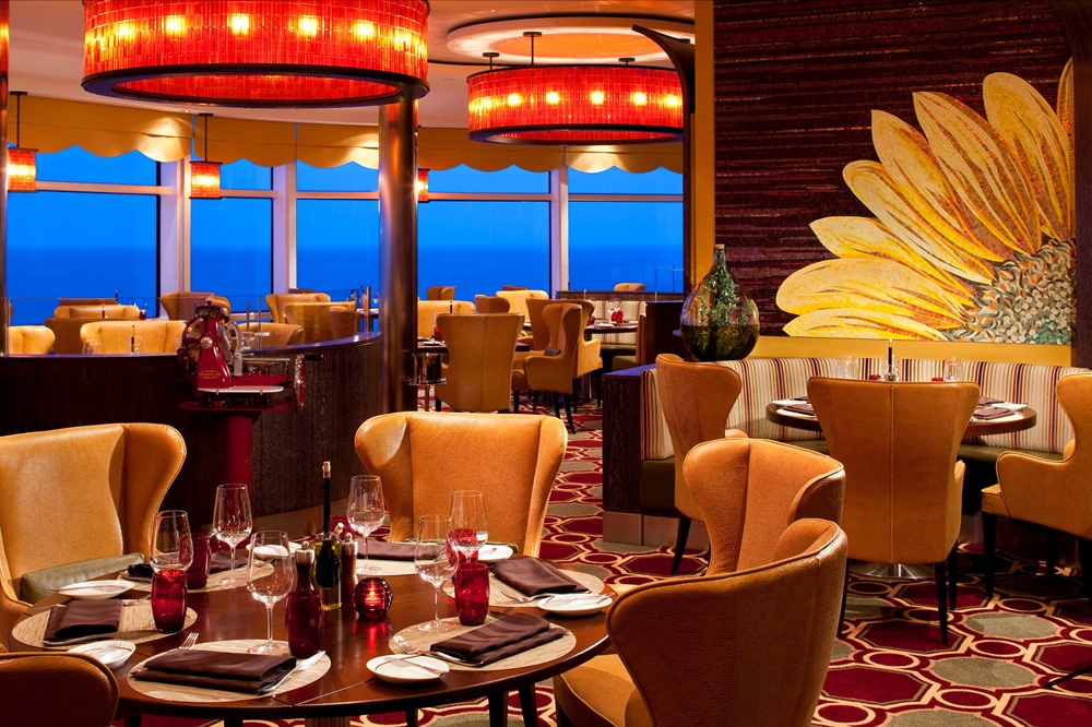 Celebrity Eclipse