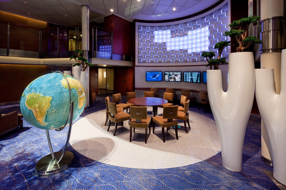 Celebrity Eclipse