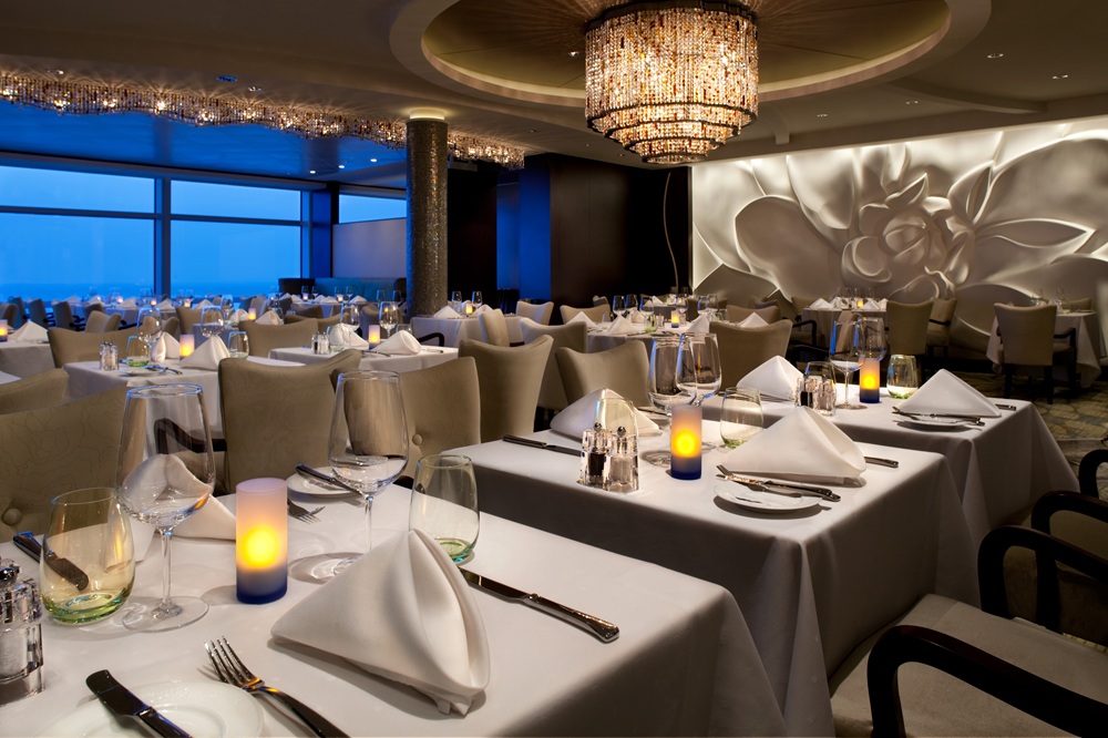 Celebrity Eclipse