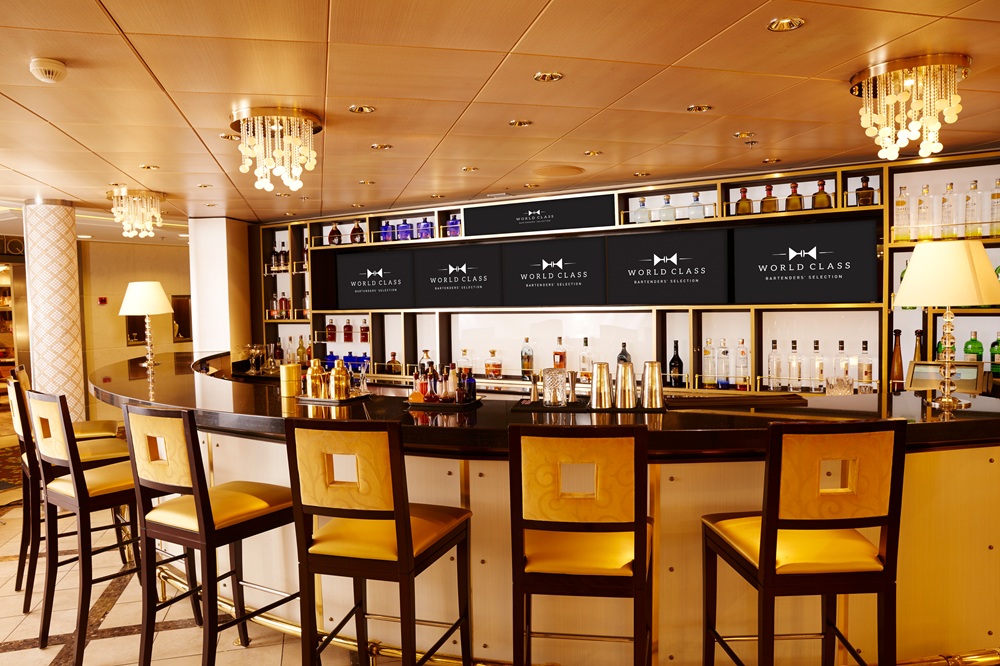 Celebrity Eclipse