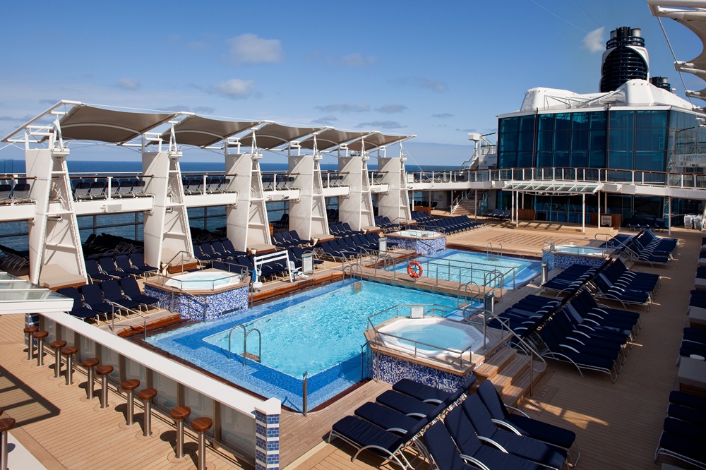 Celebrity Eclipse
