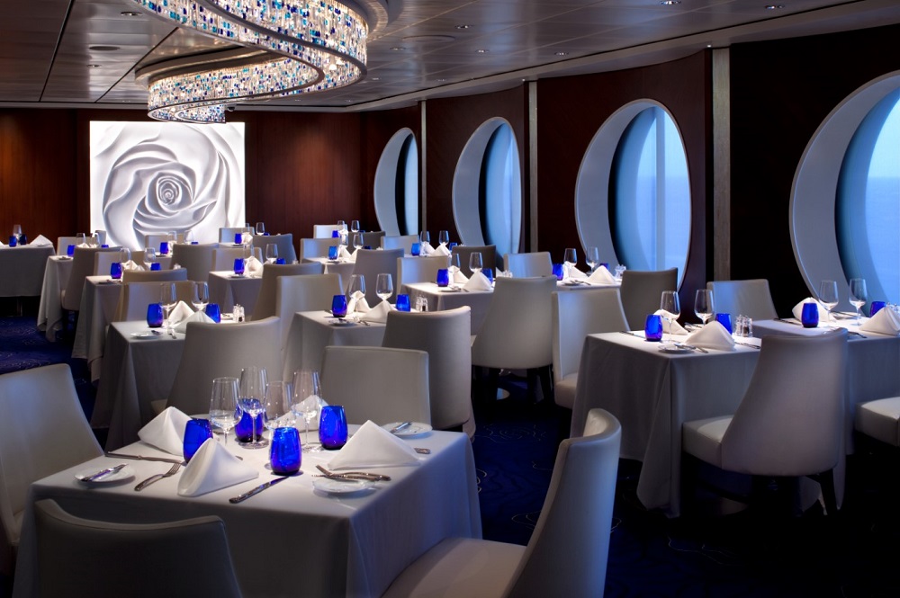 Celebrity Infinity