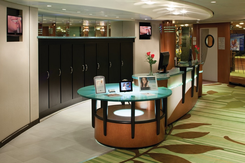 Celebrity Infinity