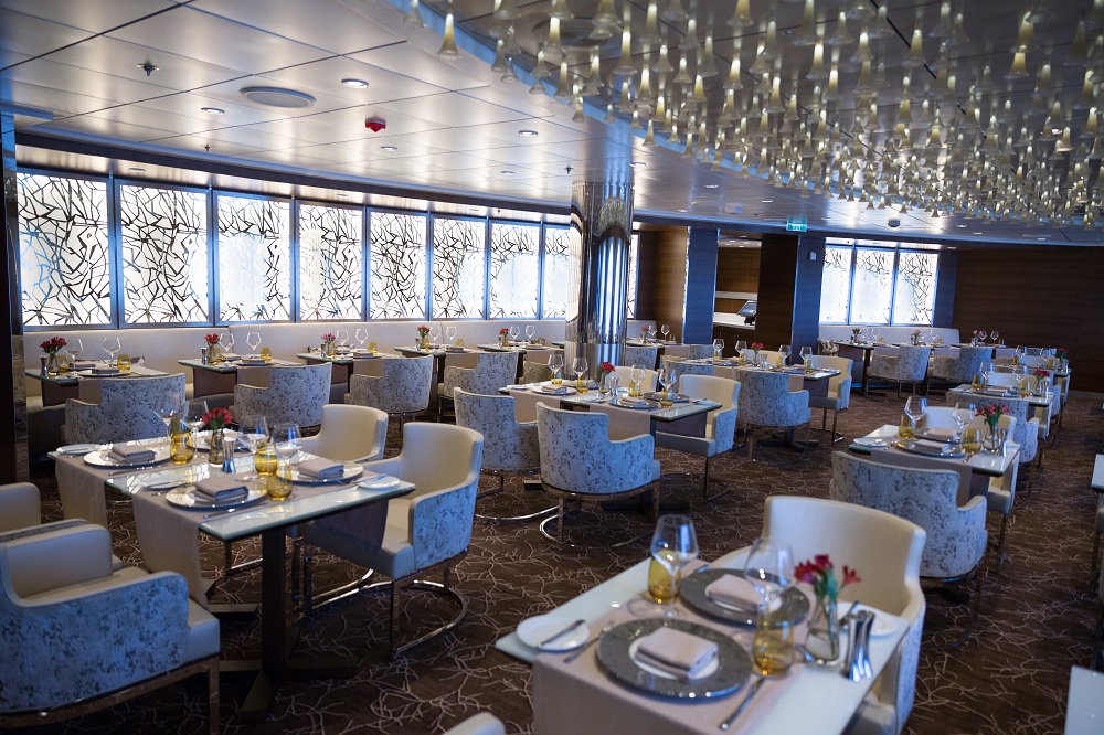 Celebrity Infinity