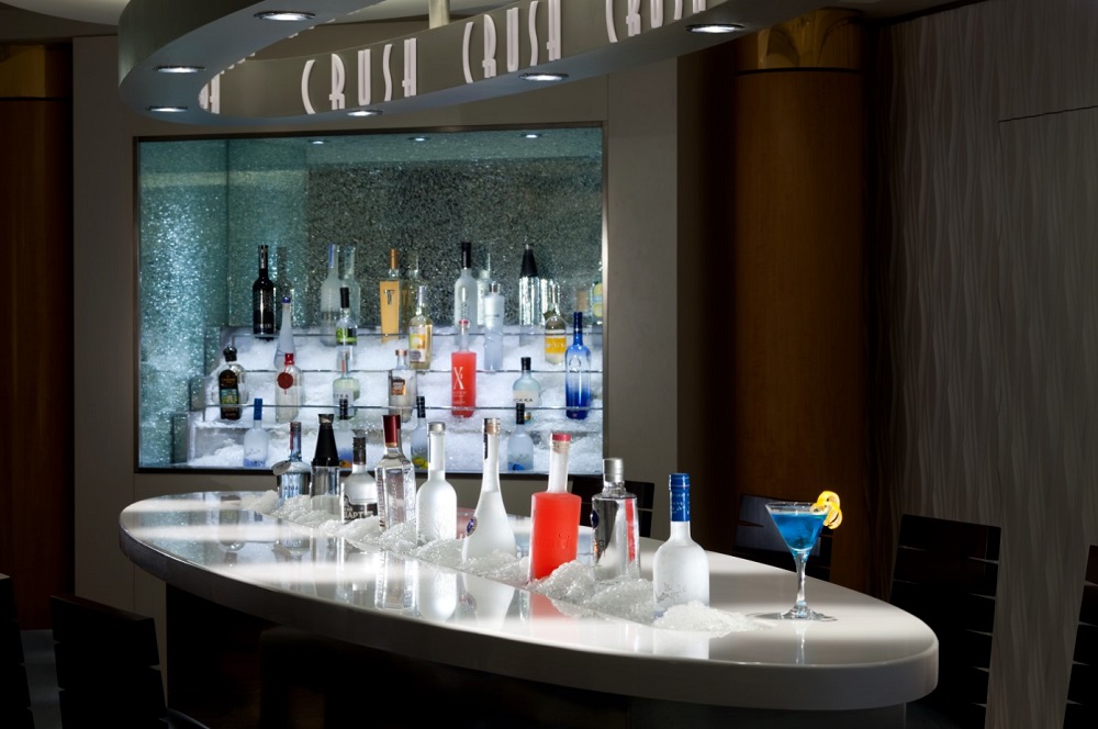 Celebrity Infinity
