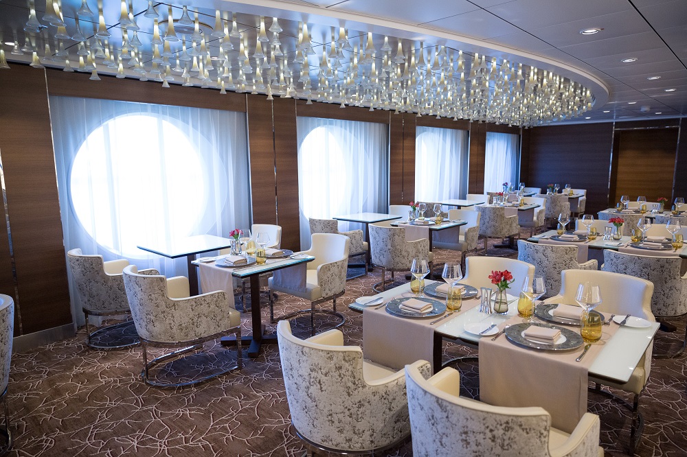 Celebrity Infinity