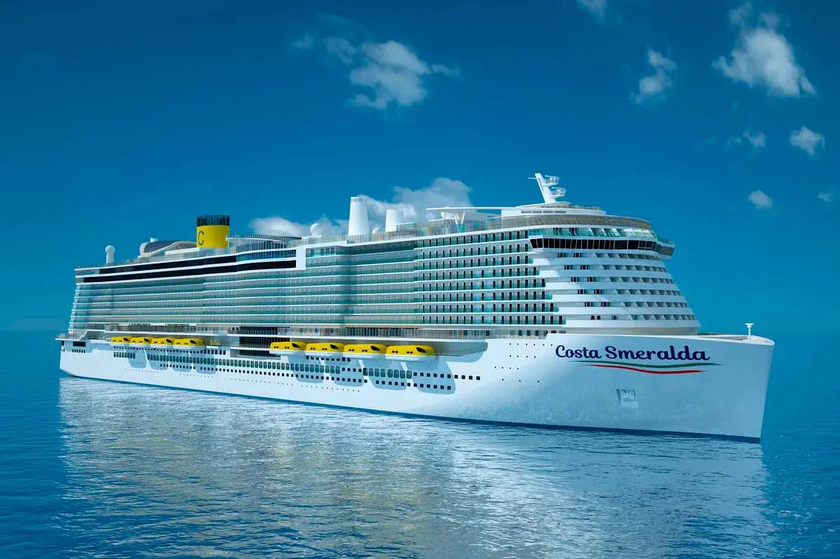 Costa Smeralda