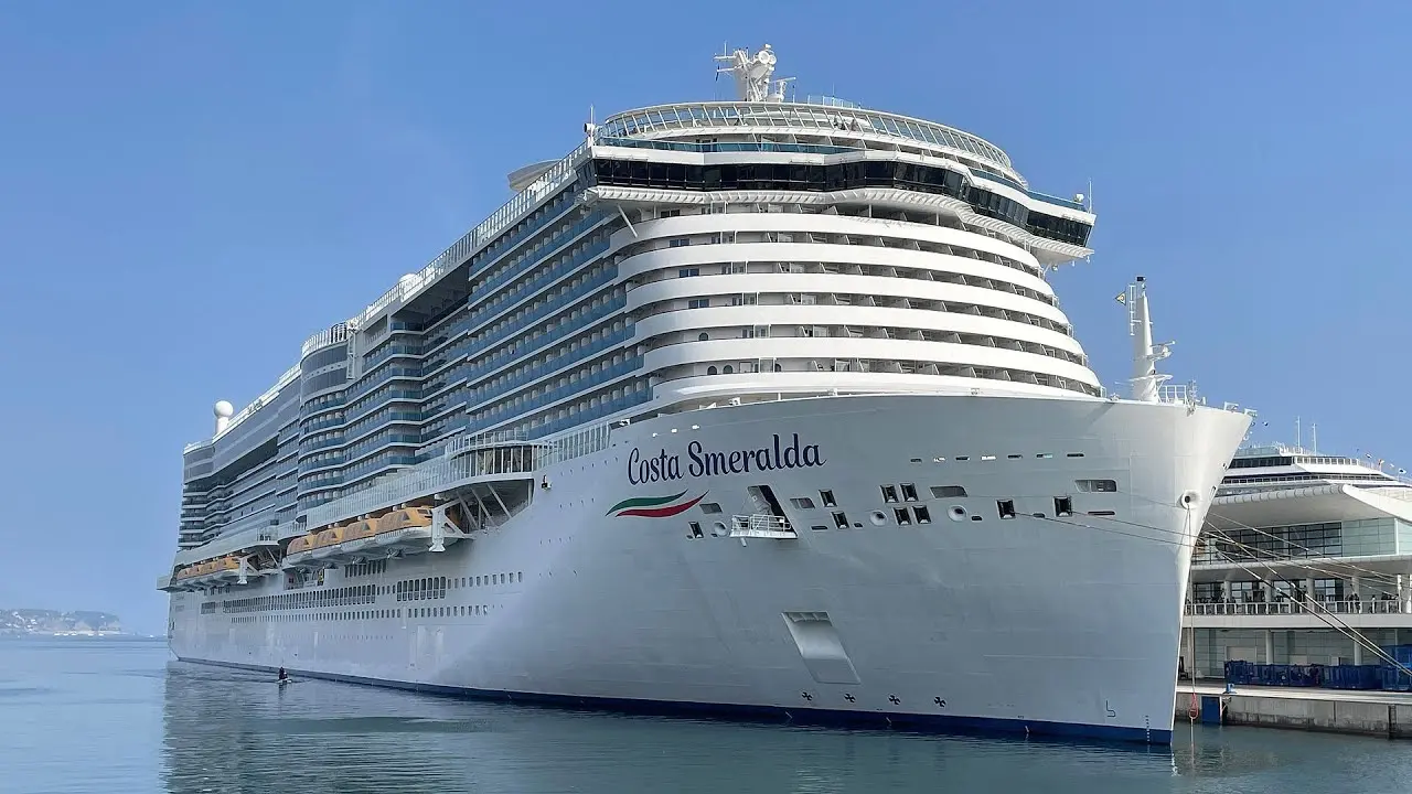 Costa Smeralda