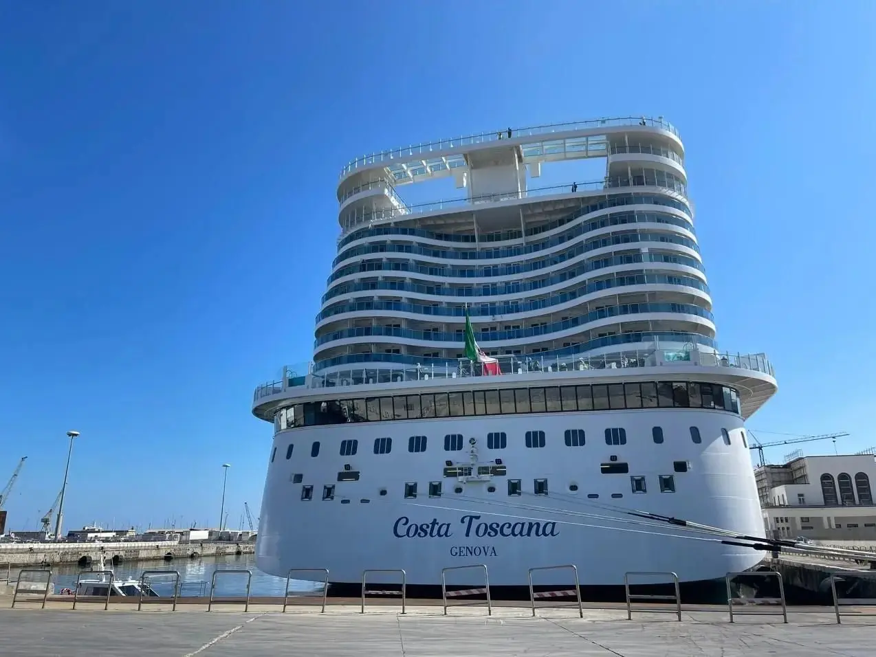 Costa Toscana