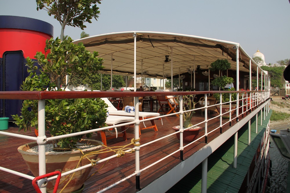 Indochina Pandaw