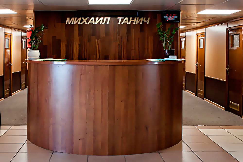 Круиз №MT24-26