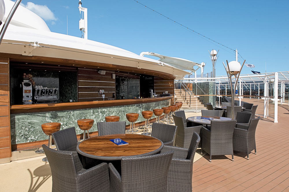 MSC Fantasia (Русскоязычные круизы «Инфофлот»)