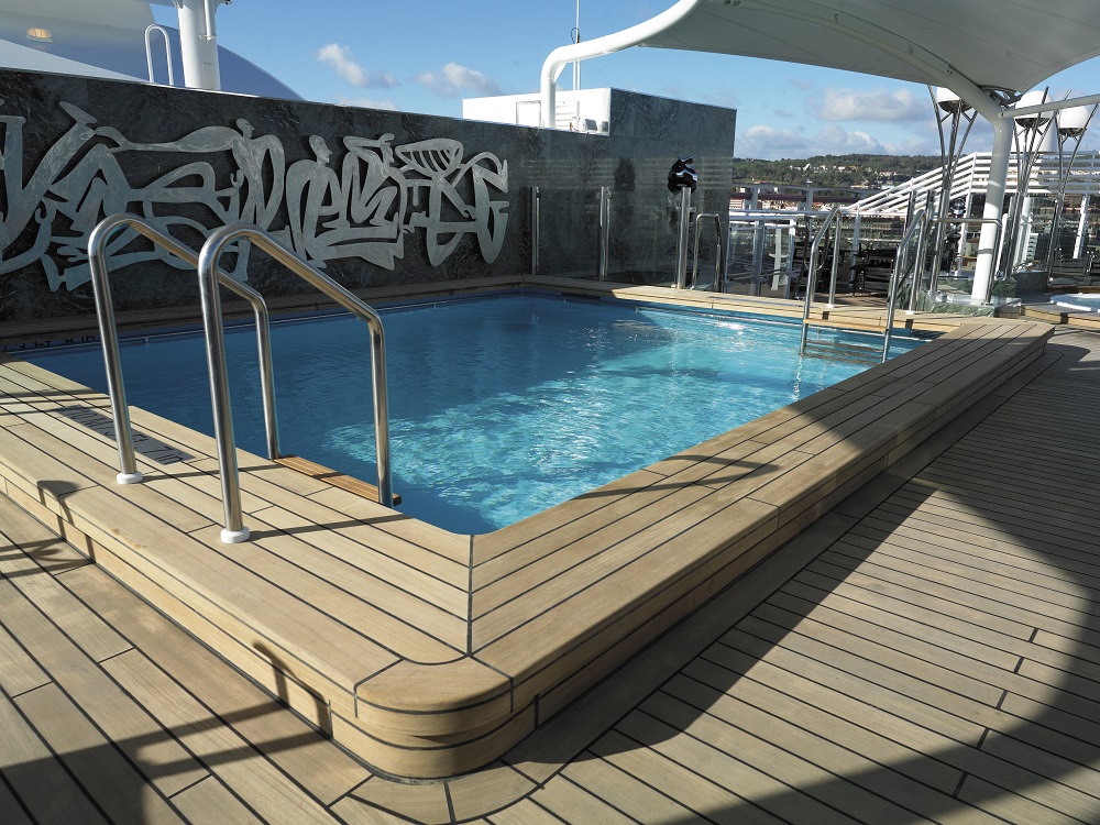 MSC Fantasia (Русскоязычные круизы «Инфофлот»)