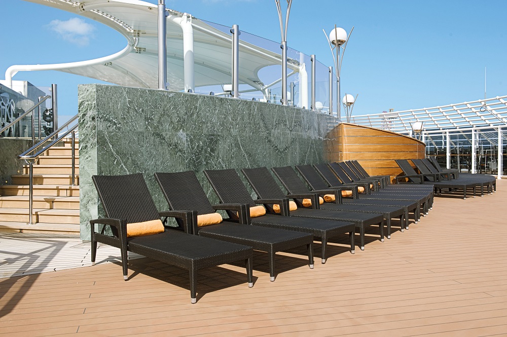 MSC Fantasia (Русскоязычные круизы «Инфофлот»)