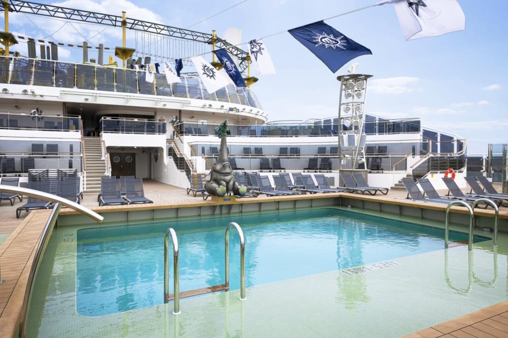 MSC Euribia