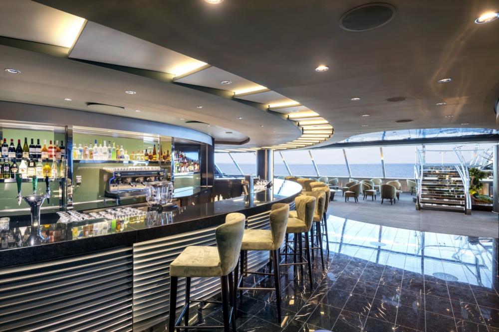 MSC Euribia