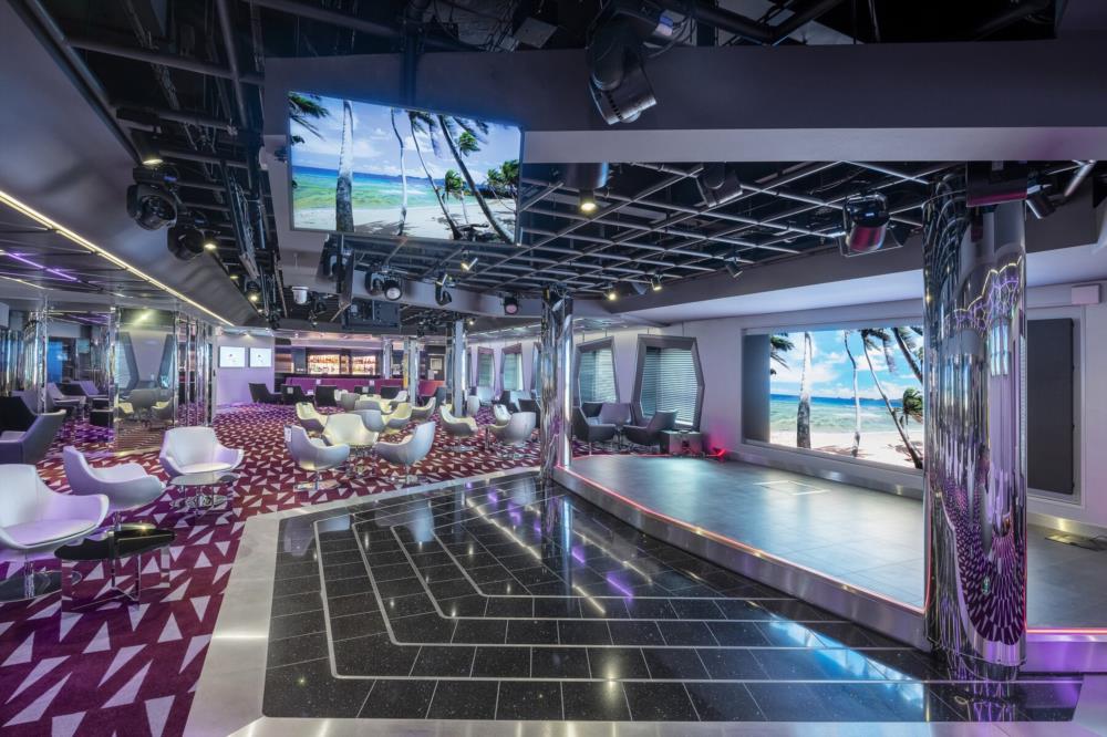 MSC Euribia