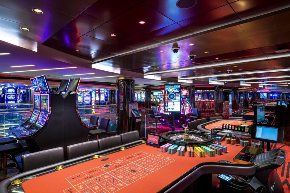 MSC Euribia