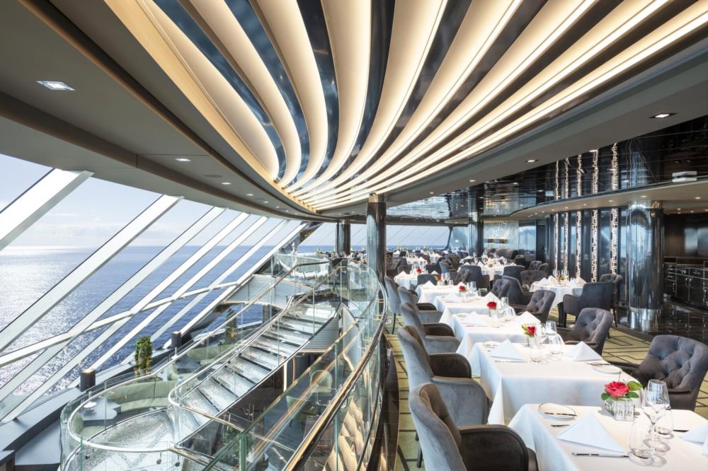 MSC Euribia