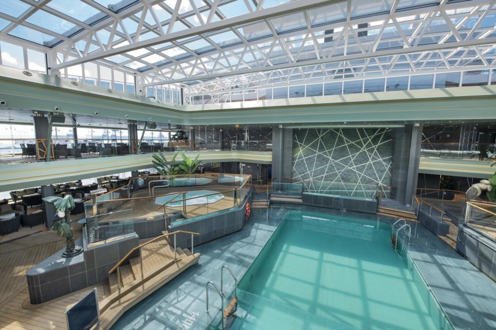 MSC Euribia