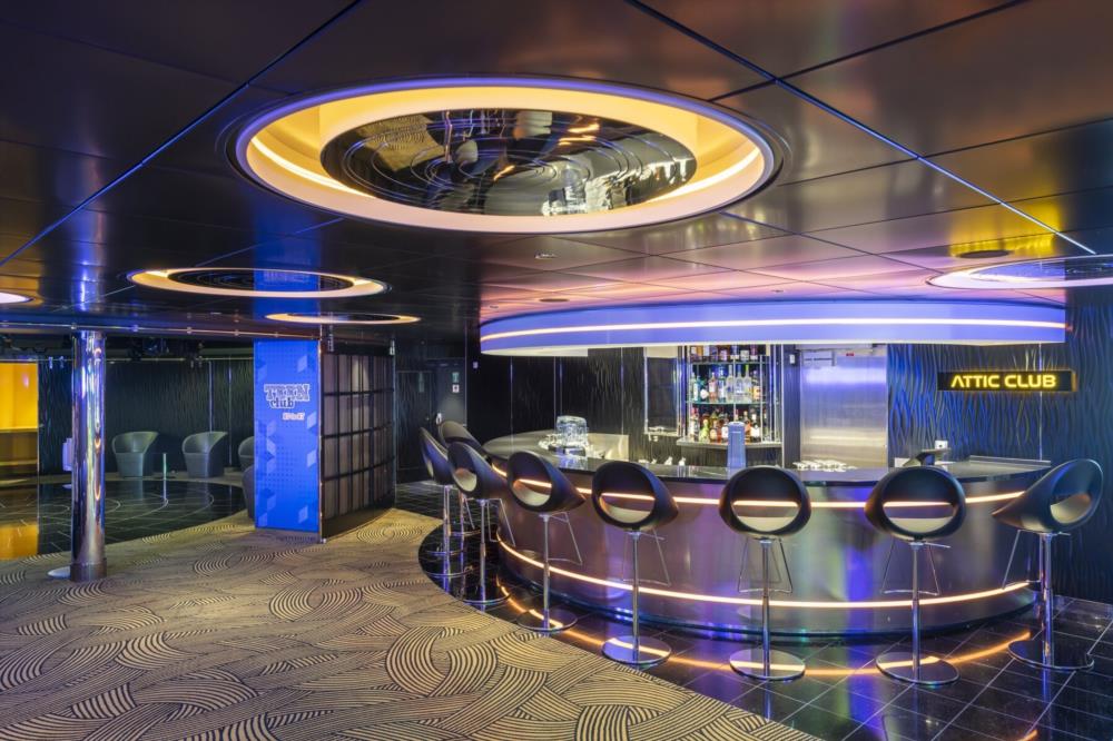 MSC Euribia