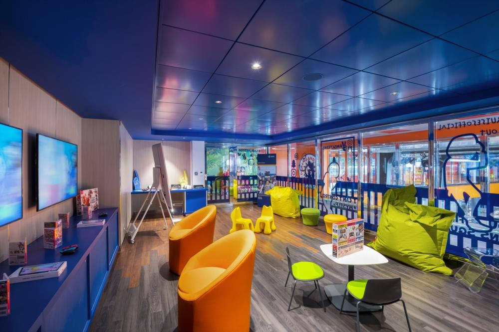 MSC Euribia