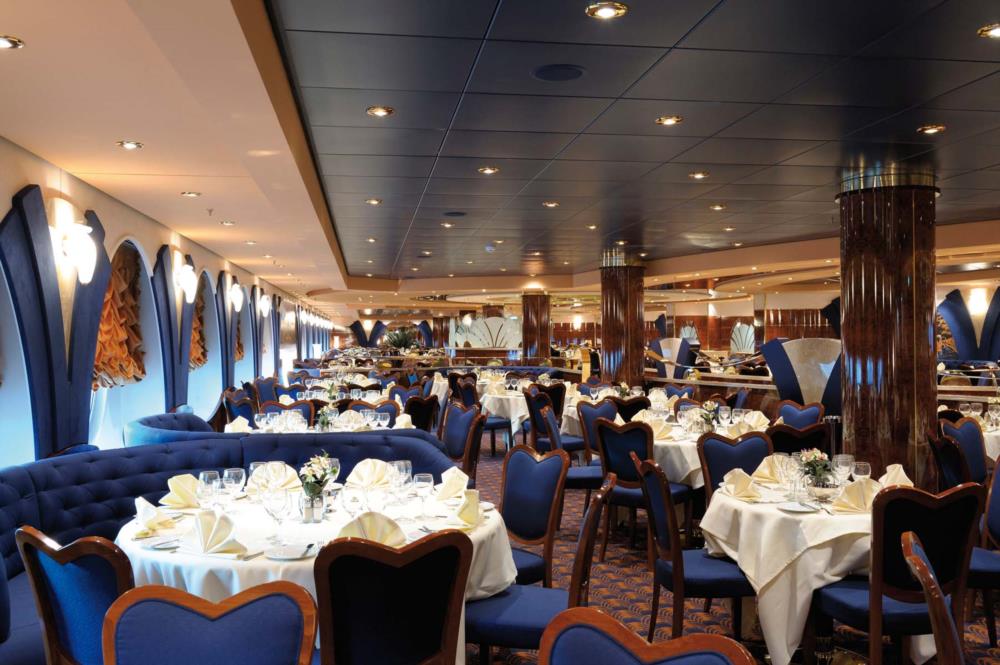 MSC Poesia