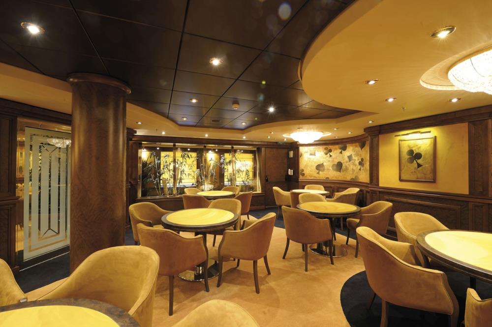 MSC Poesia