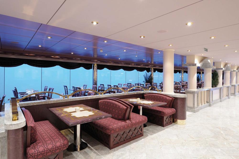 MSC Poesia