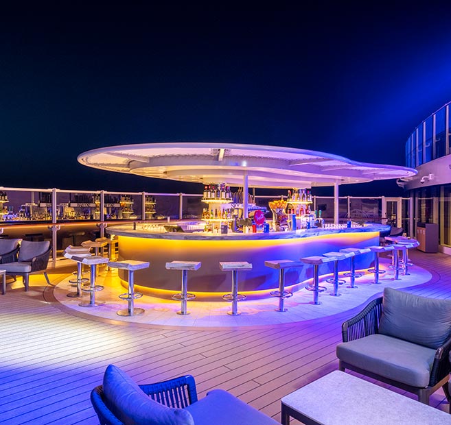 MSC Seascape