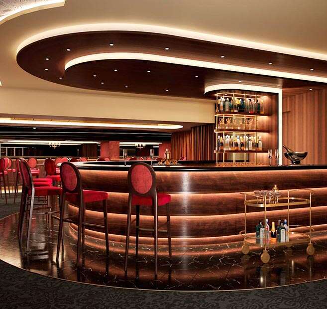 MSC Seascape