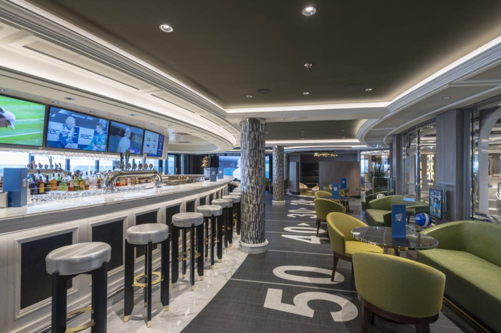 MSC Seaview