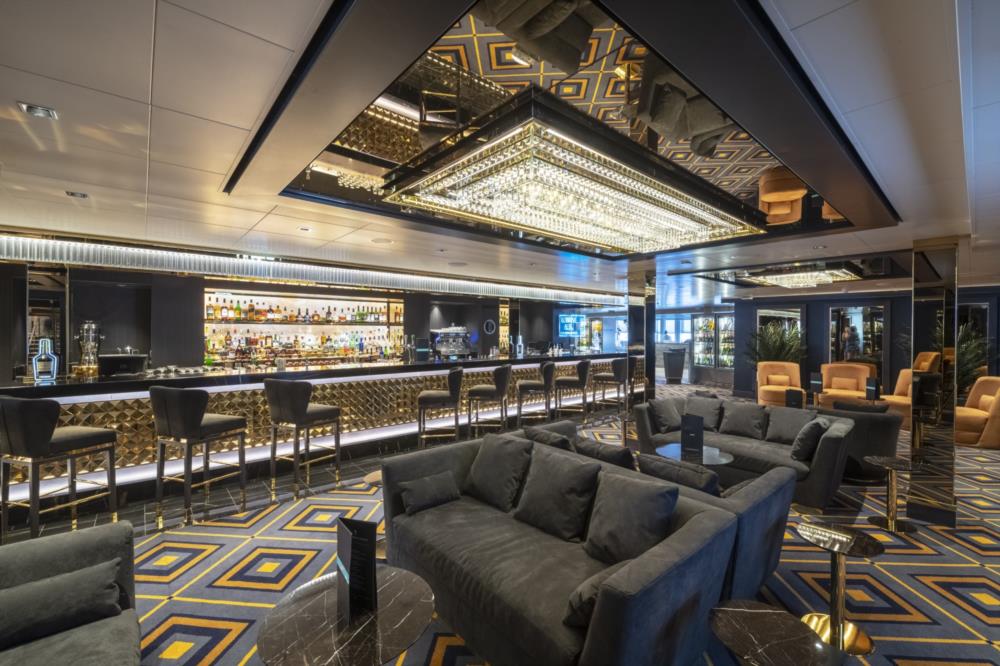 MSC Seaview