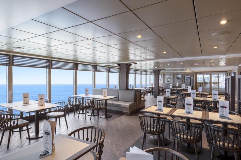 MSC Seaview
