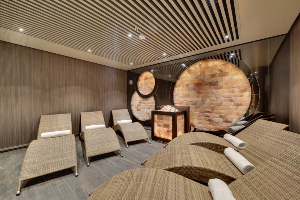 MSC Seaview