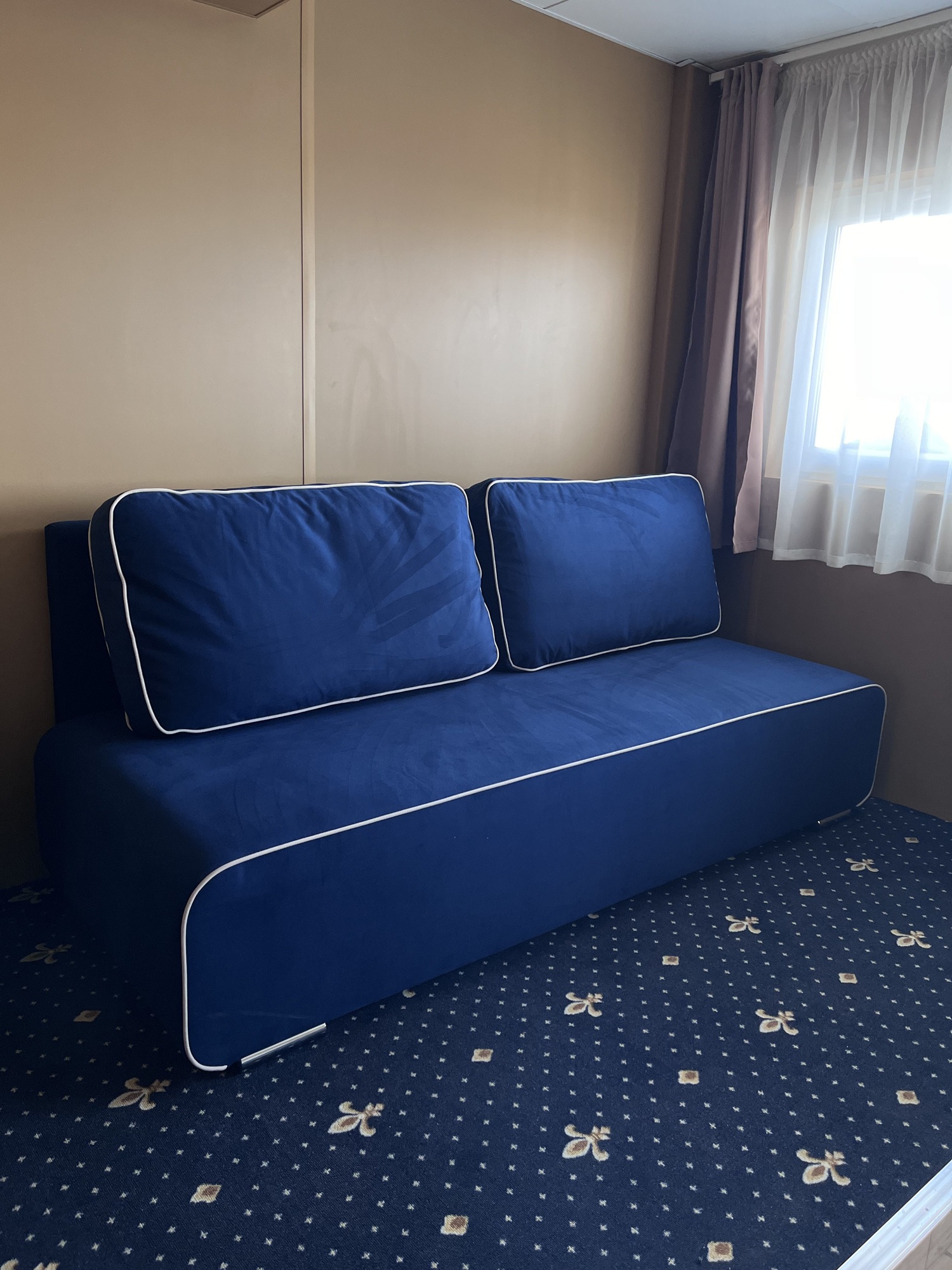 Круиз №PM98-26