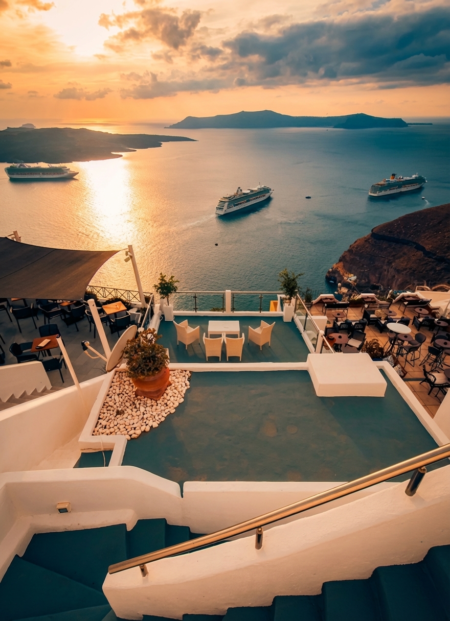 Norwegian Cruise Line